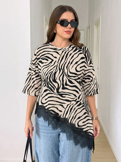 Polera Barbara