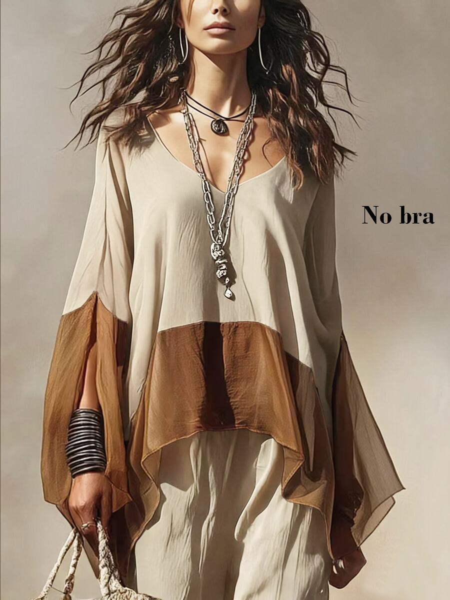Camisa Ninka