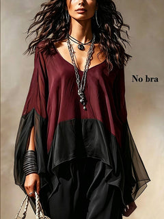 Camisa Ninka