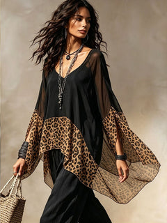 Camisa Ninka