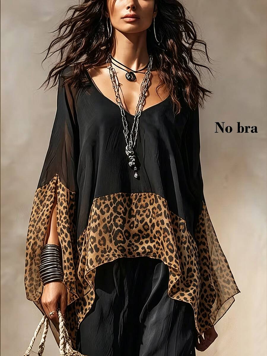 Camisa Ninka