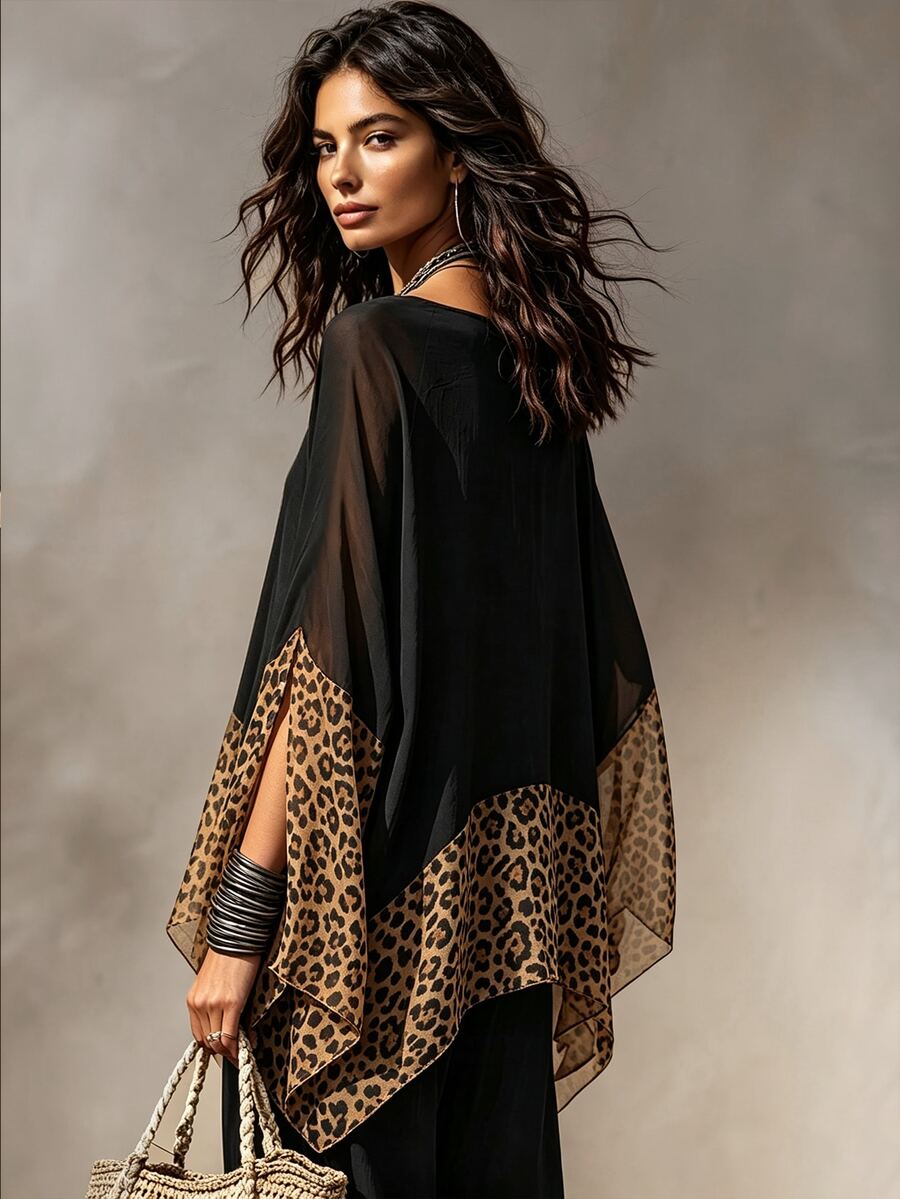 Camisa Ninka