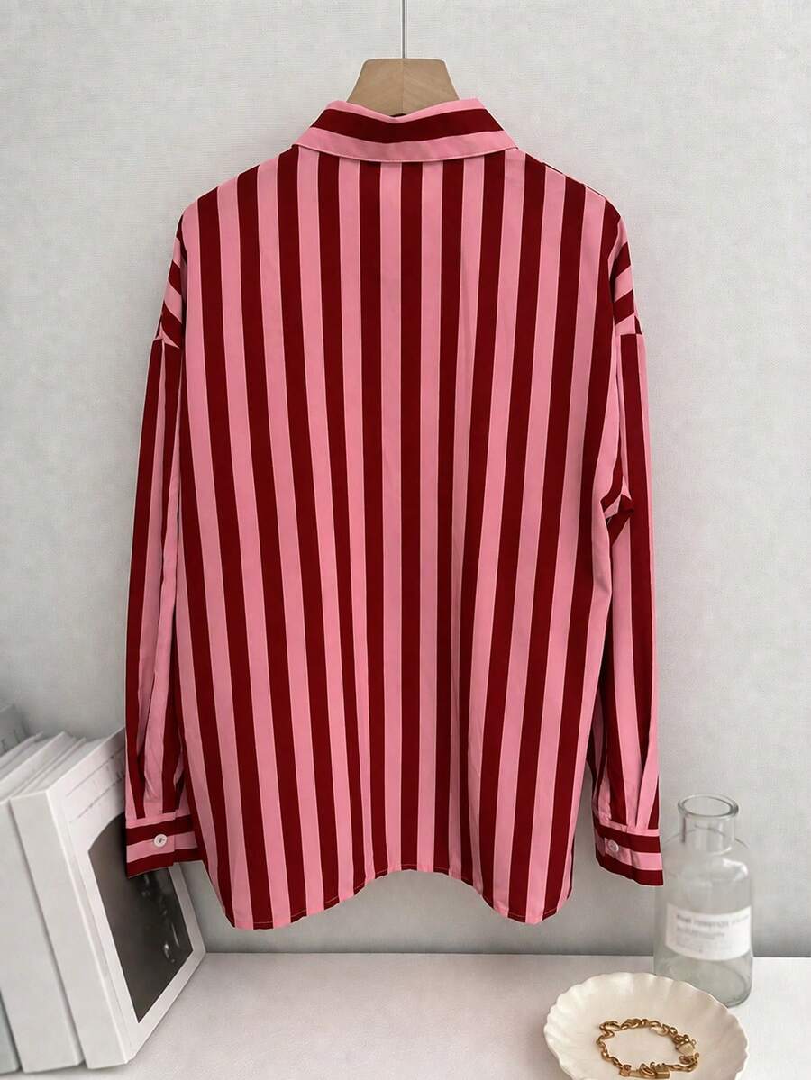 Camisa Retro Bohemia