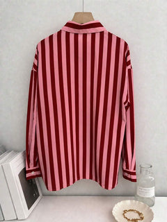 Camisa Retro Bohemia