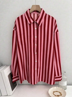 Camisa Retro Bohemia
