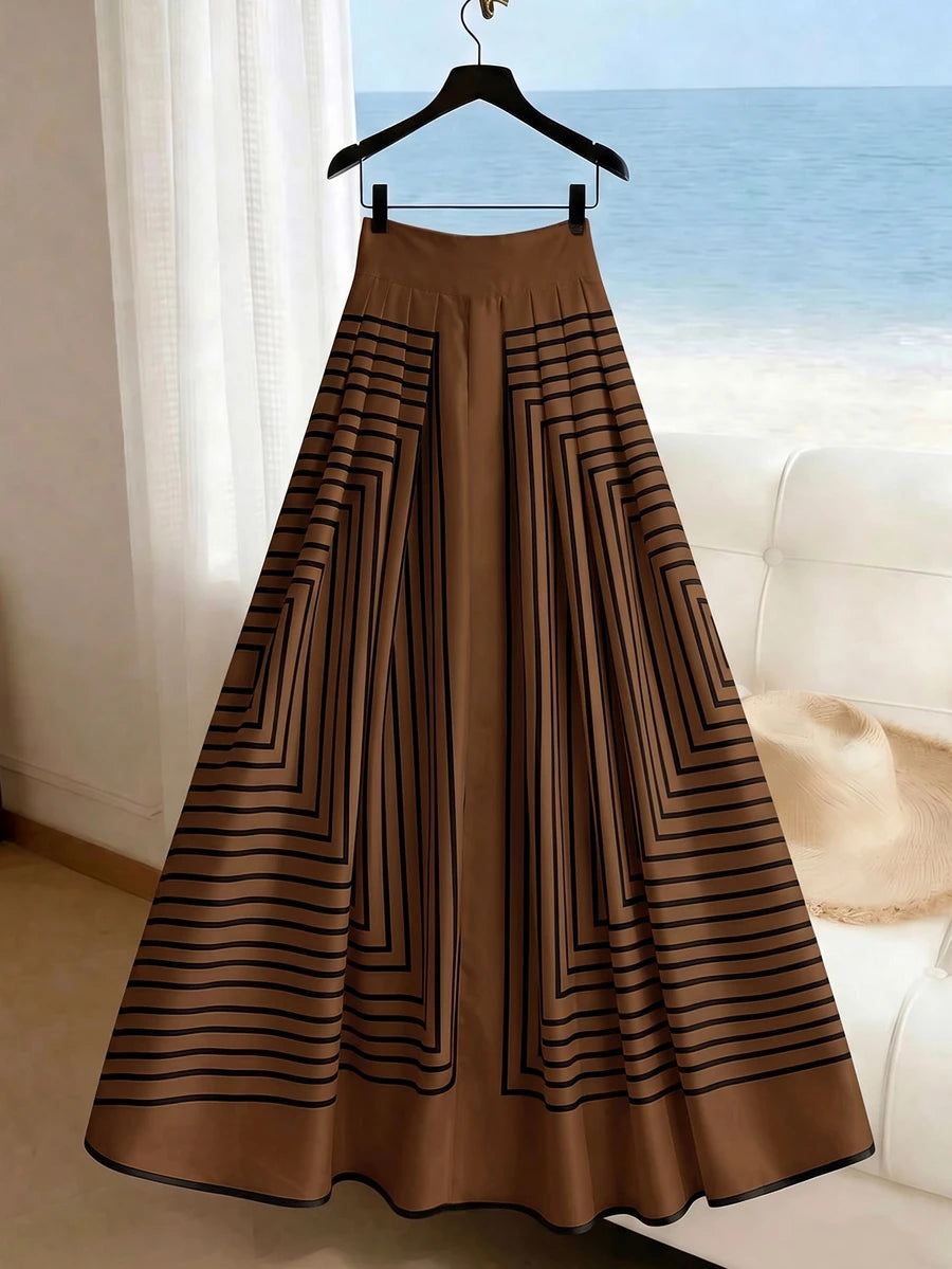 Falda Italia – vista 13 – Jo Boutique
