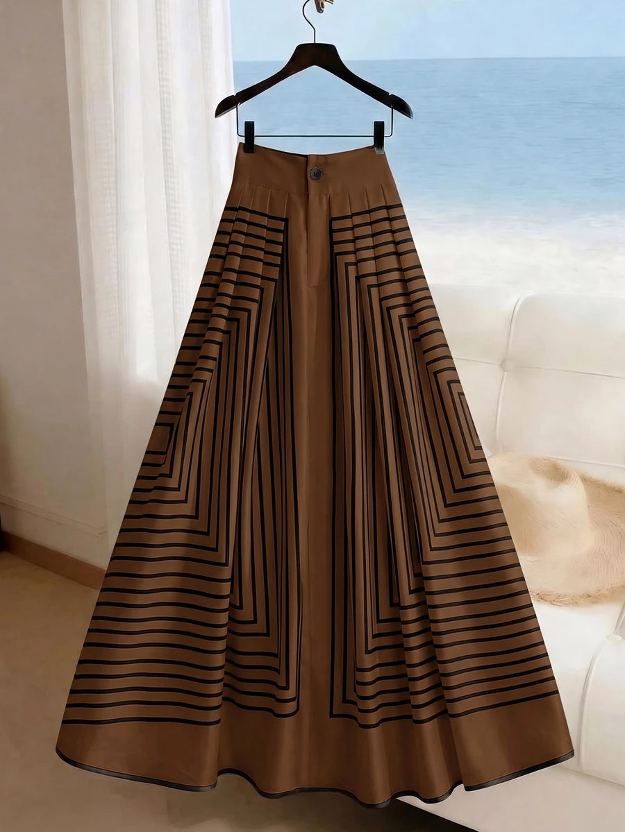 Falda Italia – vista 11 – Jo Boutique