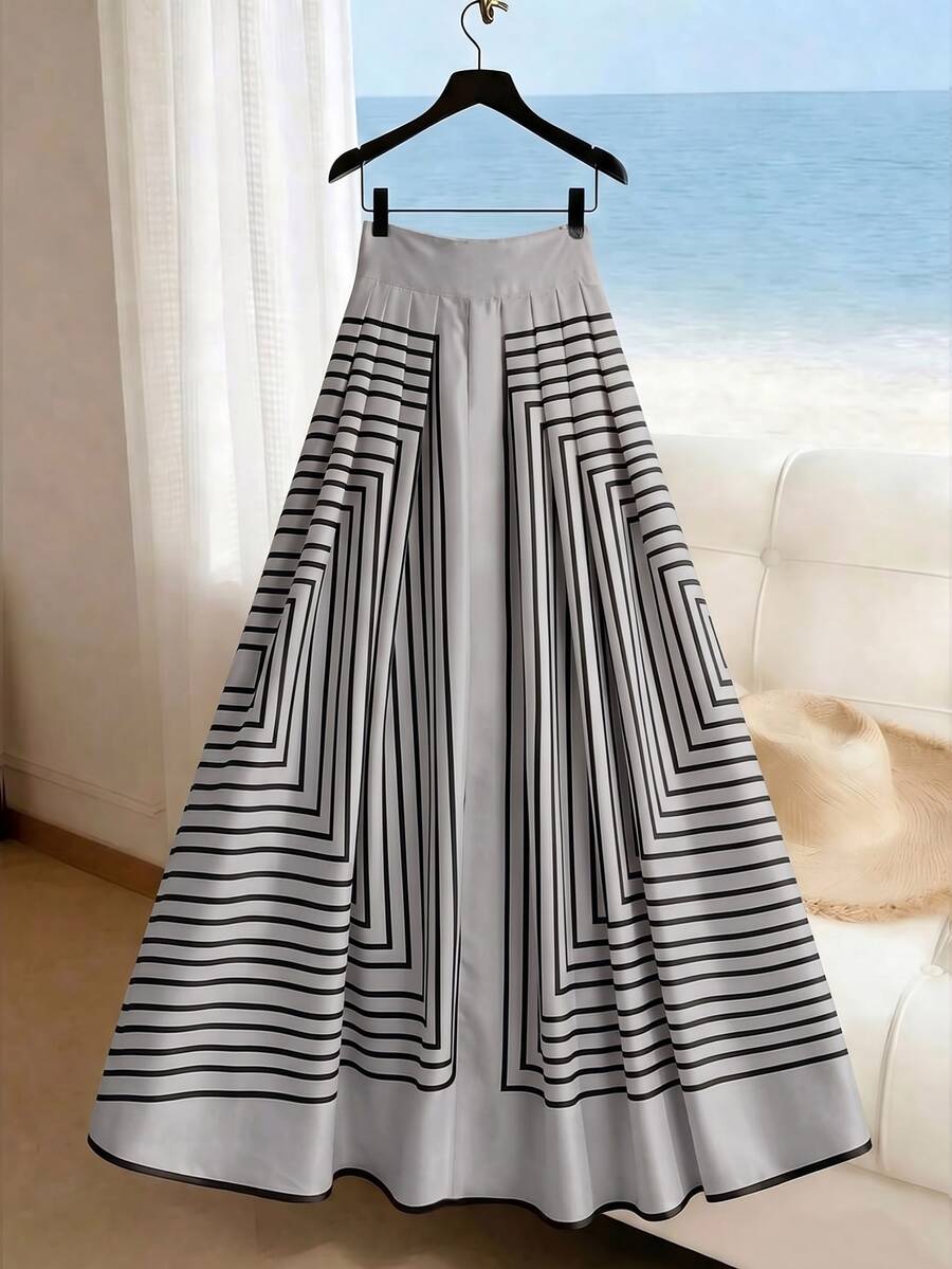 Falda Italia – vista 7 – Jo Boutique