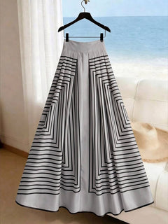 Falda Italia – vista 7 – Jo Boutique
