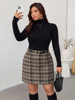 Falda Freia – vista 40 – Jo Boutique