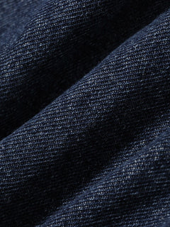 Chaqueta Mezclilla Pía – vista 17 – Jo Boutique