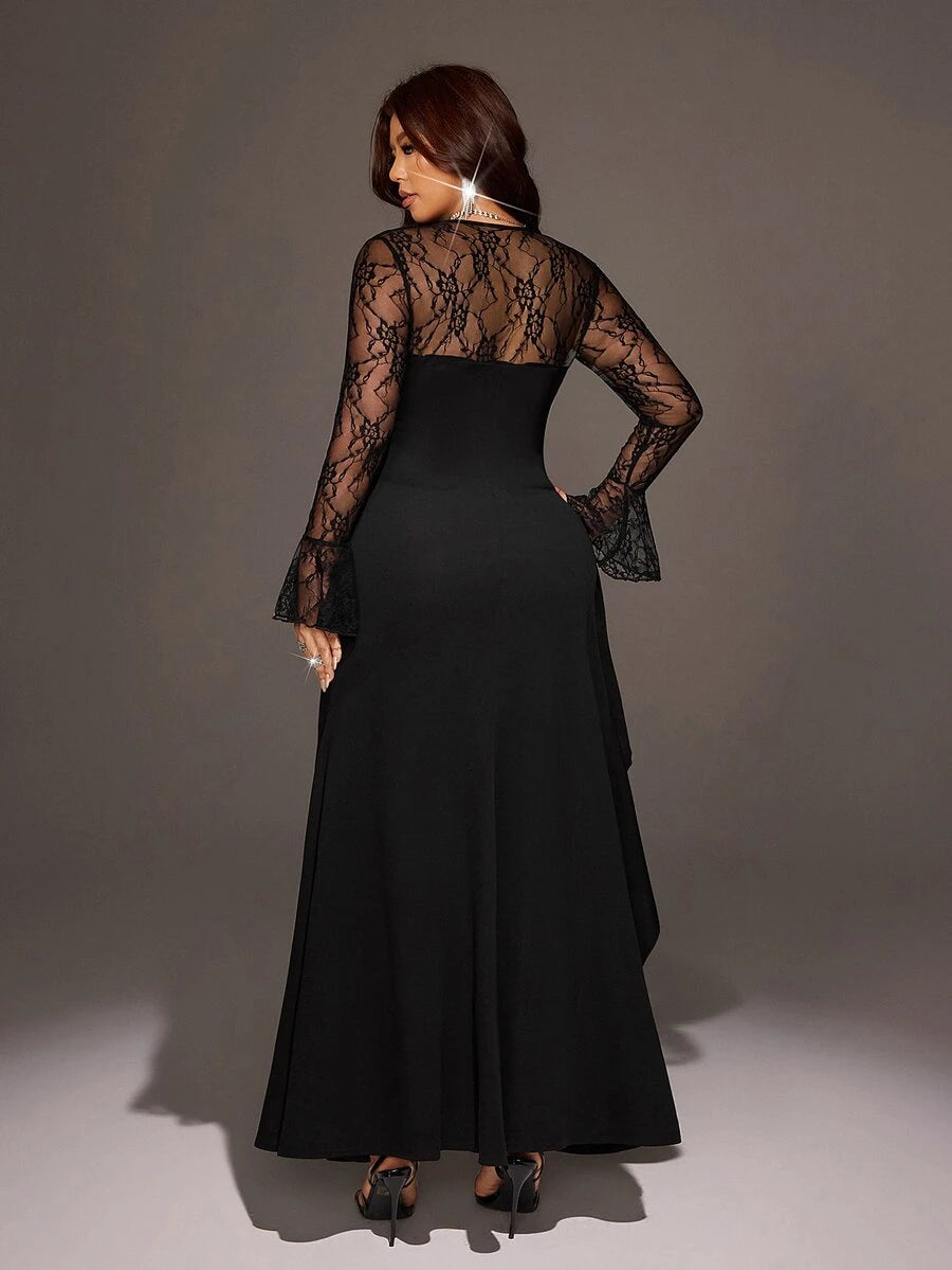 Vestido Sussane