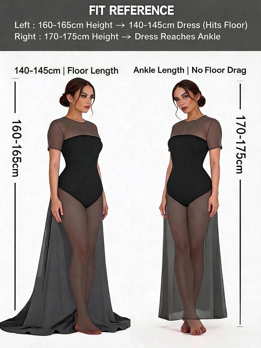 Vestido Sussane