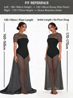 Vestido Sussane