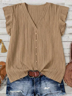 Blusa Amalia