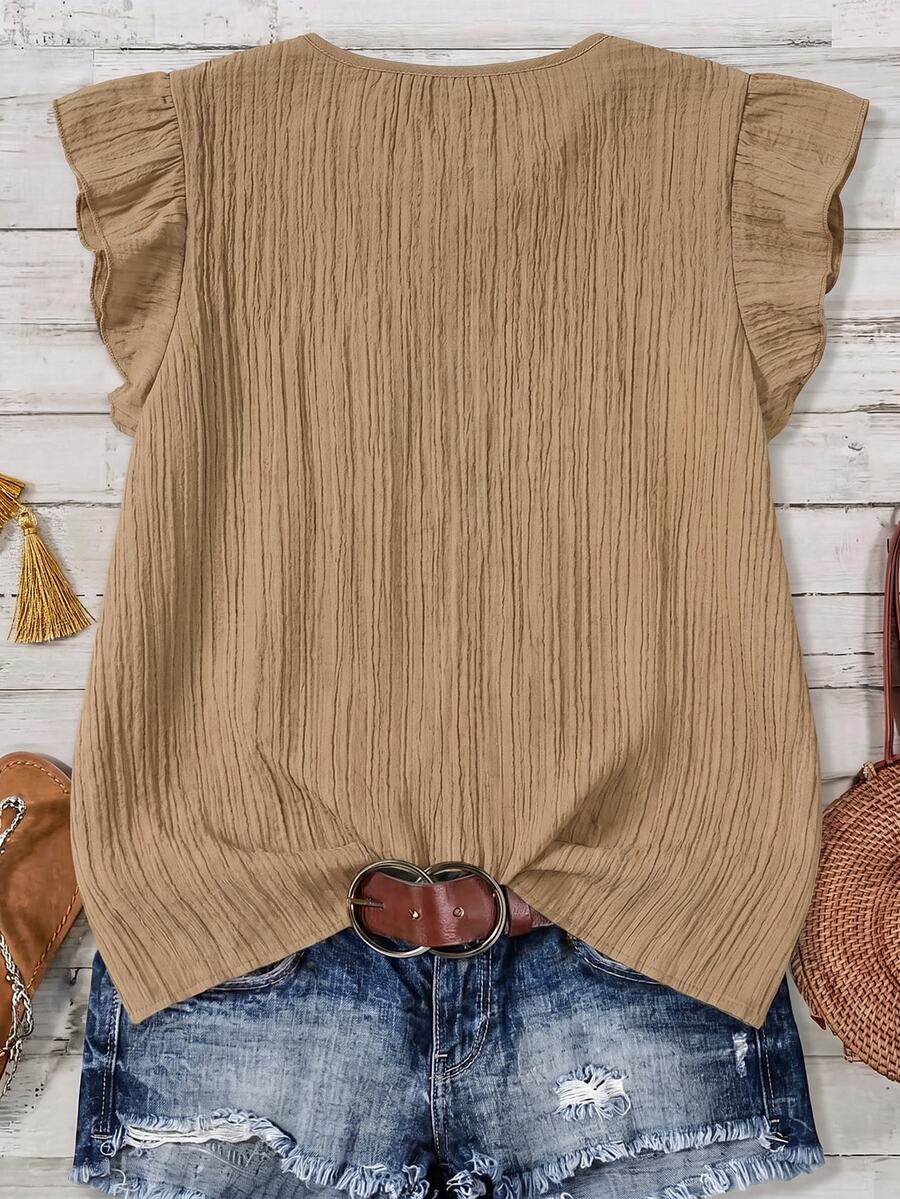 Blusa Amalia