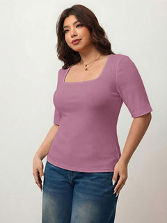 Camiseta Básica Eve