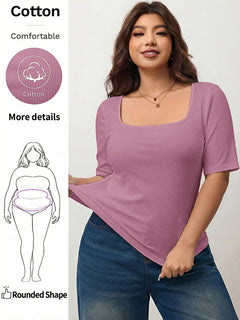 Camiseta Básica Eve