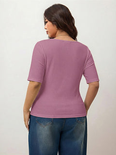 Camiseta Básica Eve