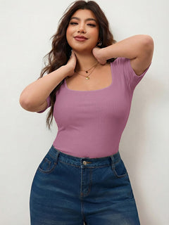 Camiseta Básica Eve