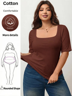Camiseta Básica Eve