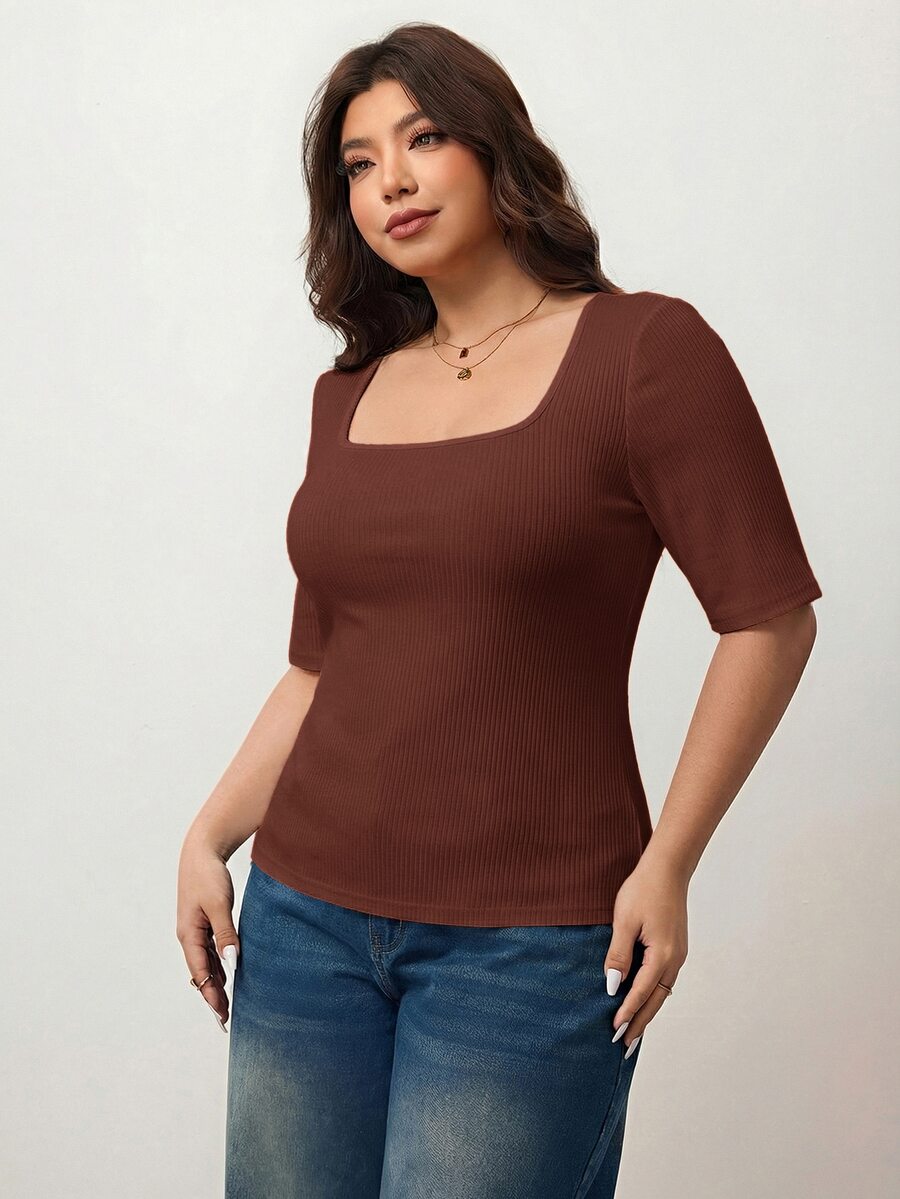 Camiseta Básica Eve
