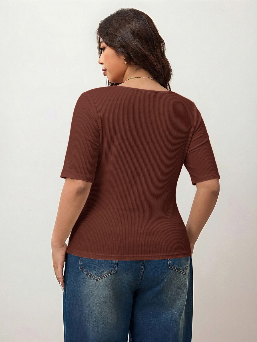 Camiseta Básica Eve