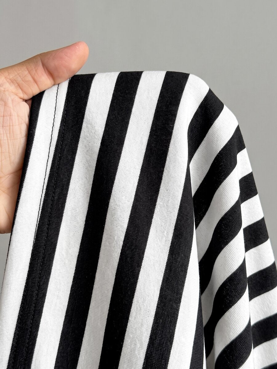 Sweater Stripped – vista 38 – Jo Boutique