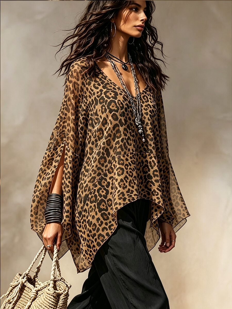 Camisa Ninka