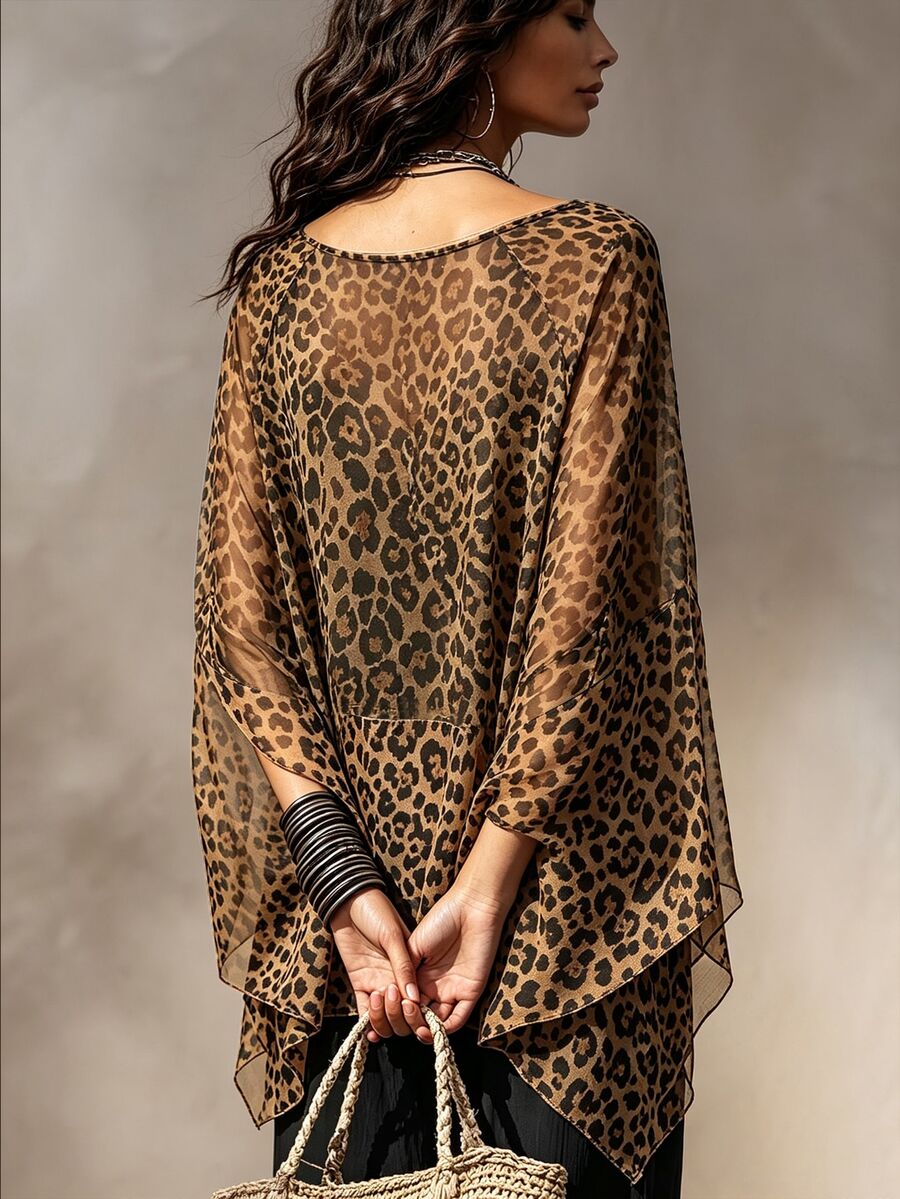Camisa Ninka