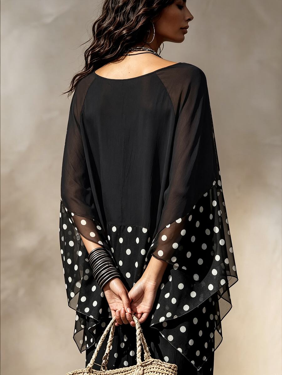 Camisa Ninka