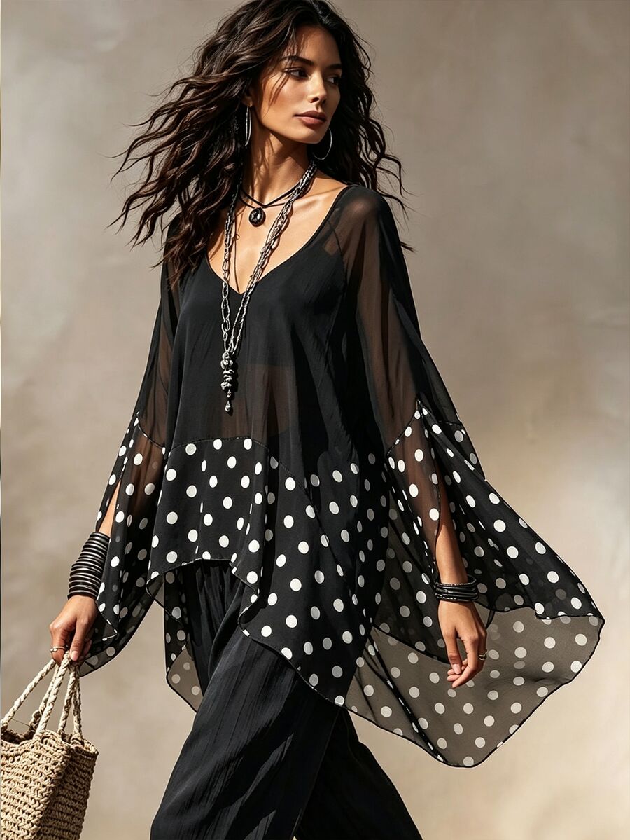 Camisa Ninka
