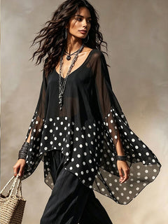 Camisa Ninka