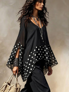 Camisa Ninka