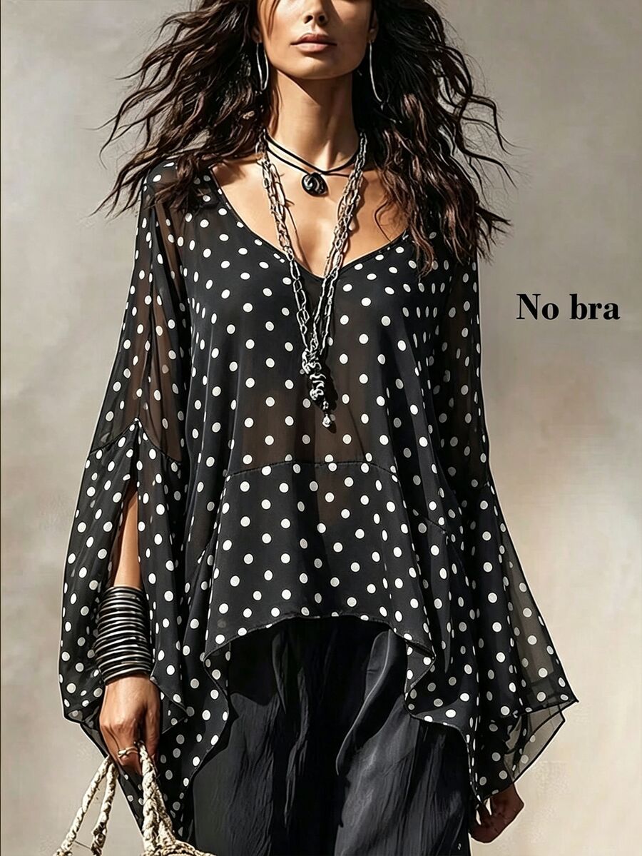 Camisa Ninka