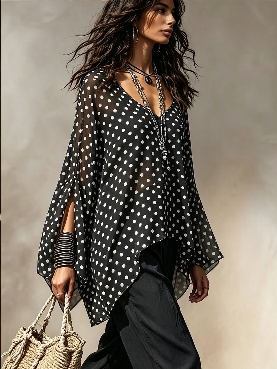 Camisa Ninka