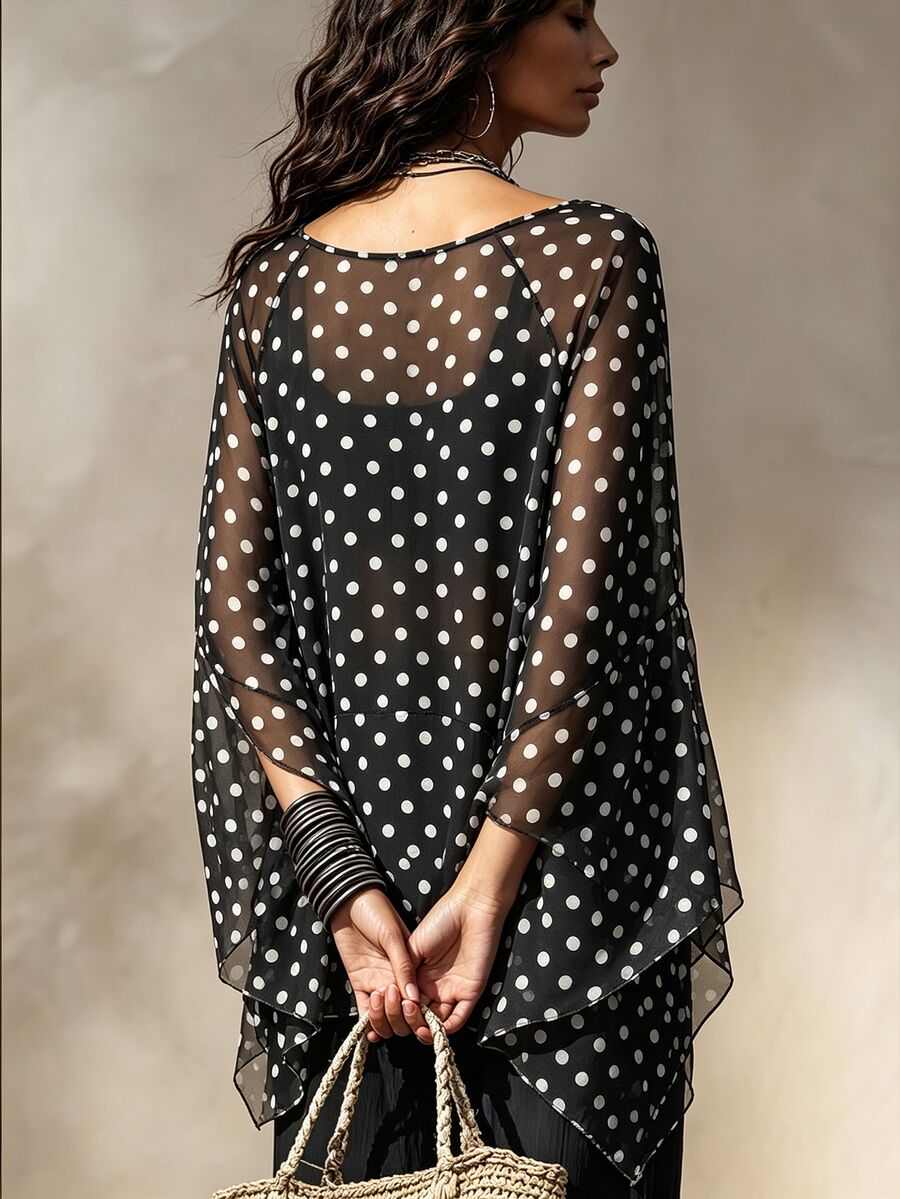 Camisa Ninka