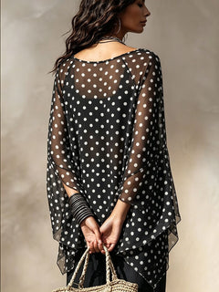 Camisa Ninka