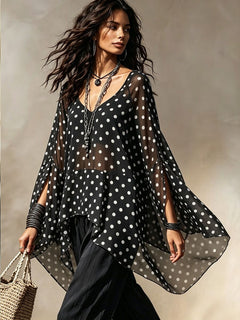 Camisa Ninka