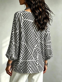 Blusa Noir