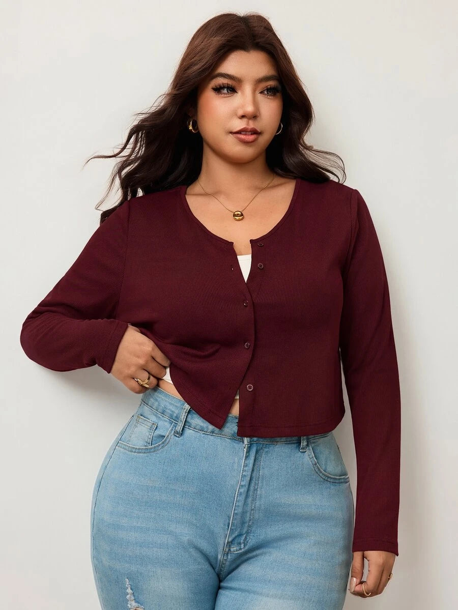 Cardigan Leslie – vista 30 – Jo Boutique