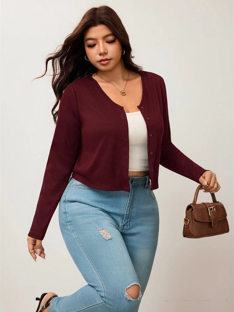 Cardigan Leslie – vista 27 – Jo Boutique