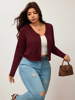 Cardigan Leslie – vista 27 – Jo Boutique