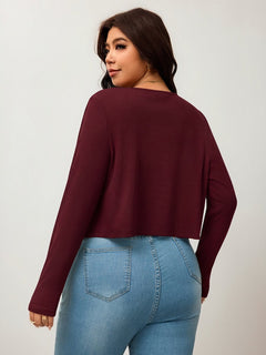 Cardigan Leslie – vista 26 – Jo Boutique