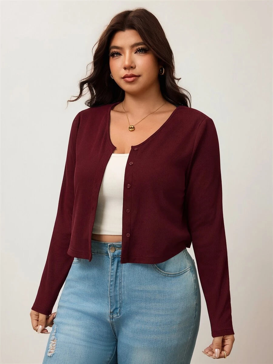 Cardigan Leslie – vista 31 – Jo Boutique