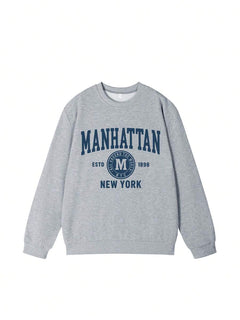 Hoodie Manhattan – vista 11 – Jo Boutique