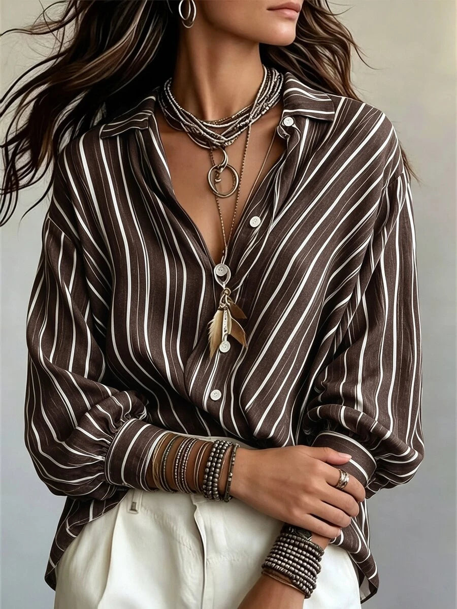Blusa Holiday