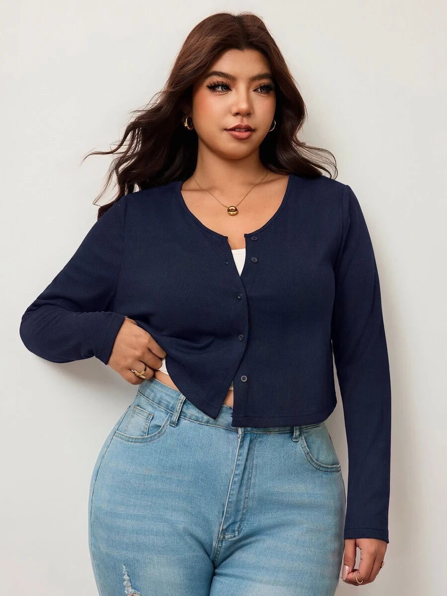 Cardigan Leslie – vista 52 – Jo Boutique