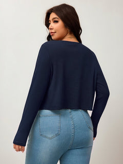 Cardigan Leslie – vista 50 – Jo Boutique