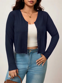 Cardigan Leslie – vista 54 – Jo Boutique
